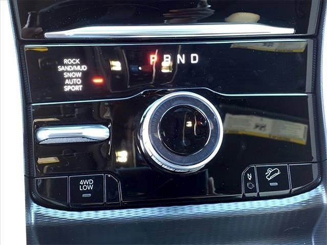 New 2024 Jeep Grand Cherokee Limited 4xe image 16