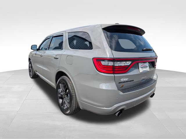 Used 2023 Dodge Durango R/T AWD/4WD image 5