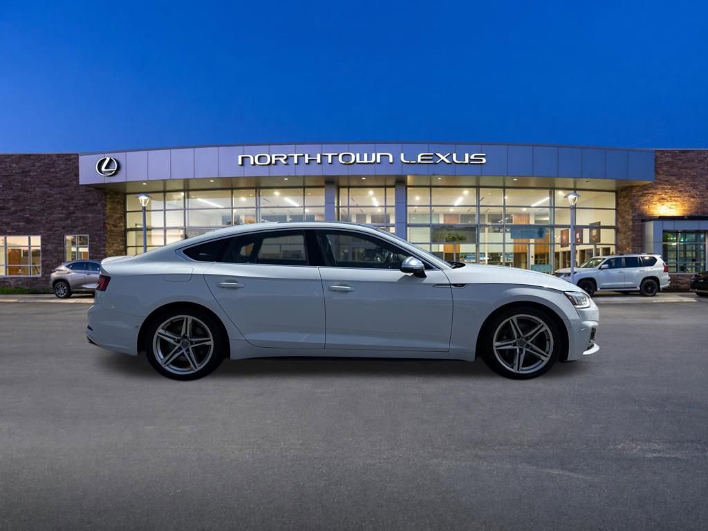 Used 2019 Audi S5 Prestige AWD/4WD image 23
