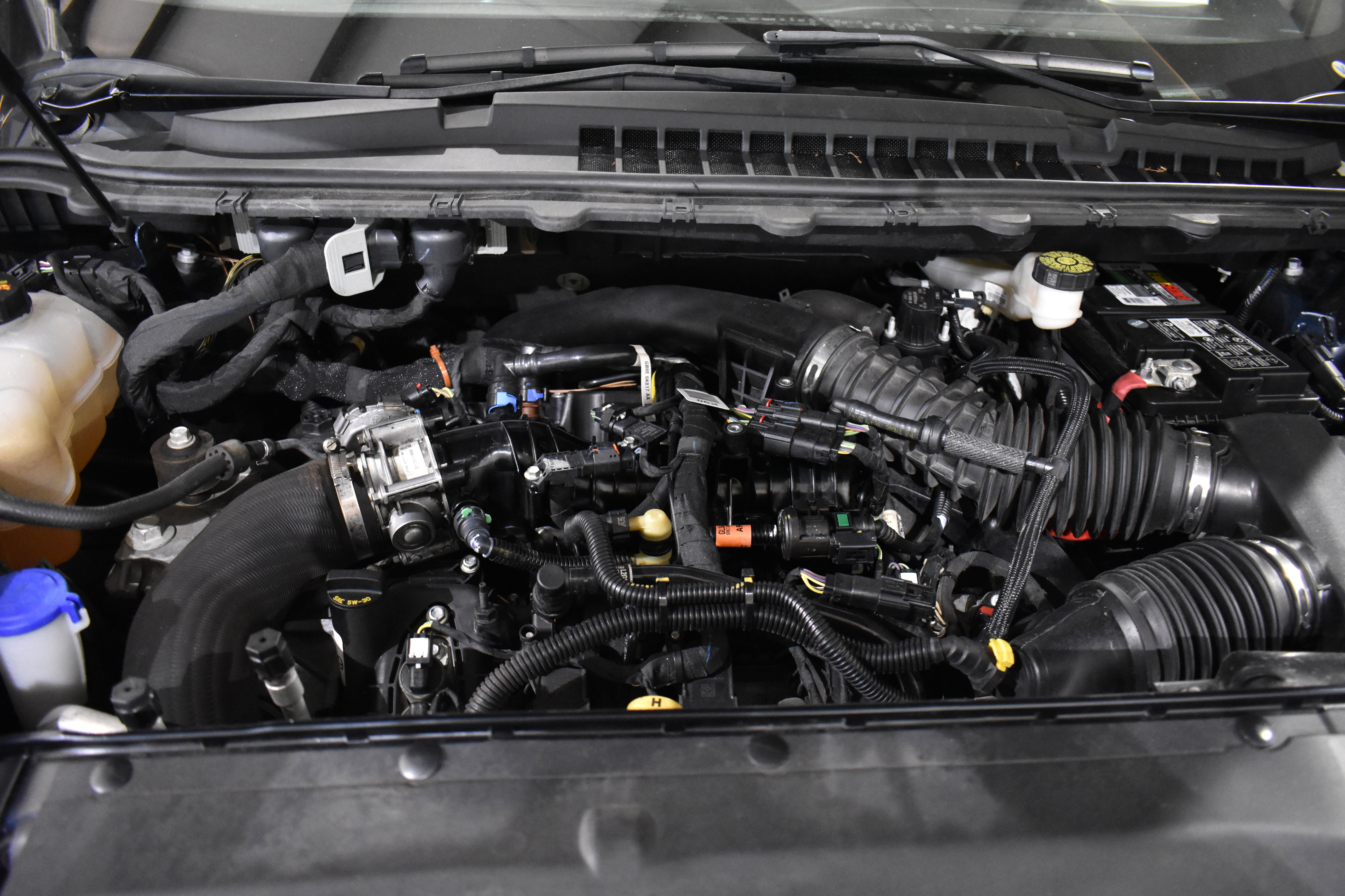 Used 2021 Ford Edge ST w/ Equipment Group 401A image 34