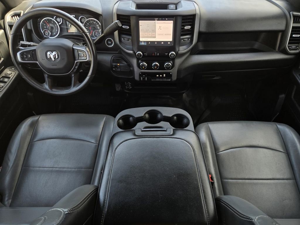 Used 2023 RAM 3500 Tradesman w/ Chrome Appearance Group image 15