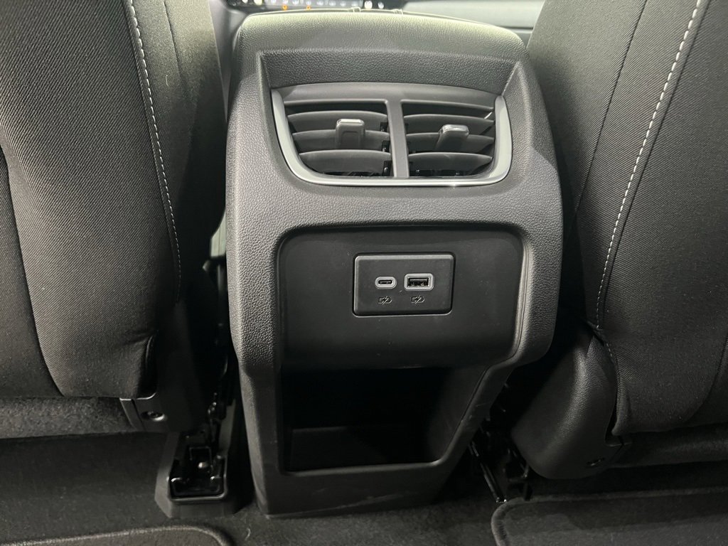New 2025 Chevrolet Blazer LT image 18