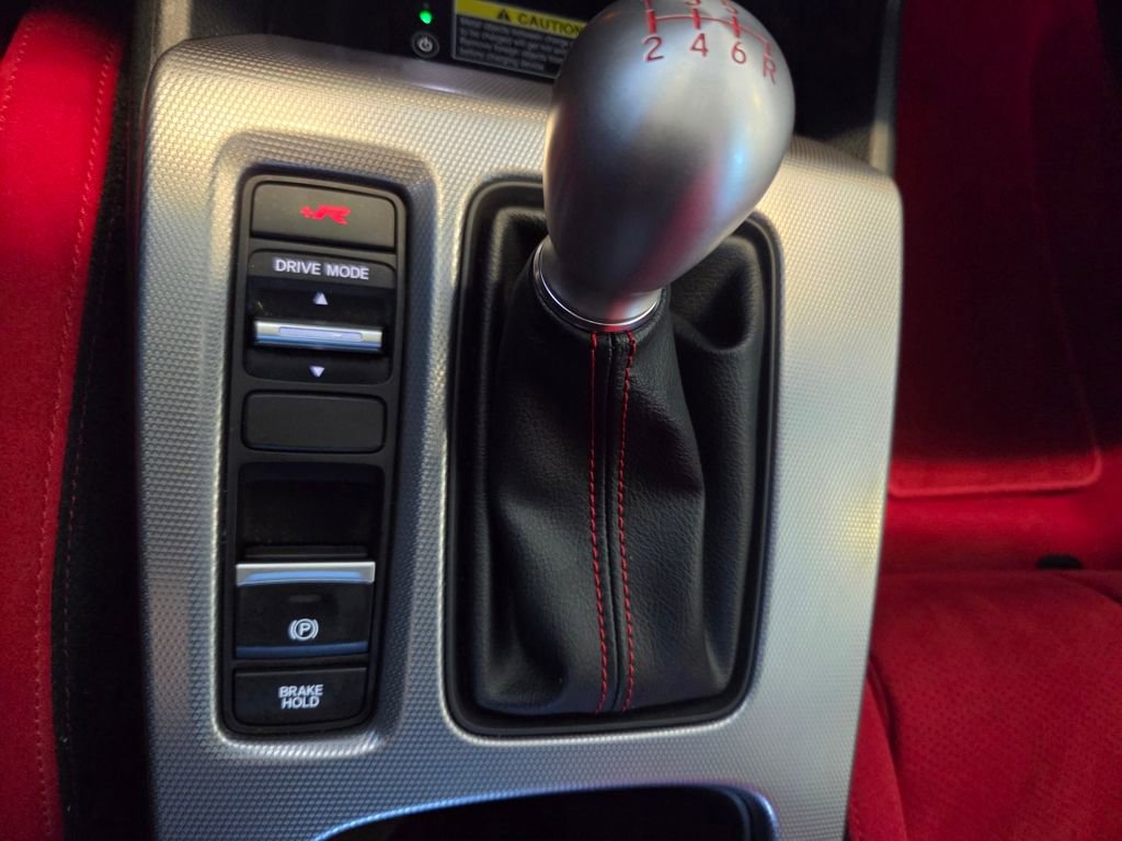 Certified 2024 Honda Civic Type R image 36