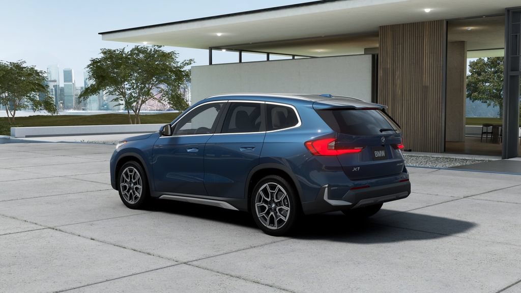 New 2027 BMW X1 xDrive28i AWD/4WD image 2