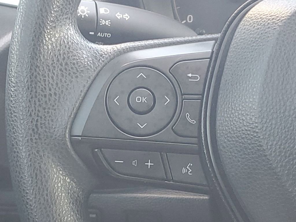 Used 2023 Toyota Corolla LE image 36