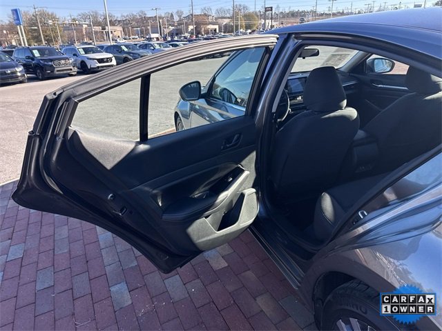 Used 2023 Nissan Altima 2.5 SV image 27