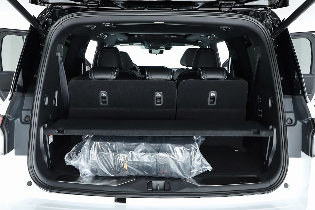 New 2027 INFINITI QX80 Autograph AWD/4WD image 71