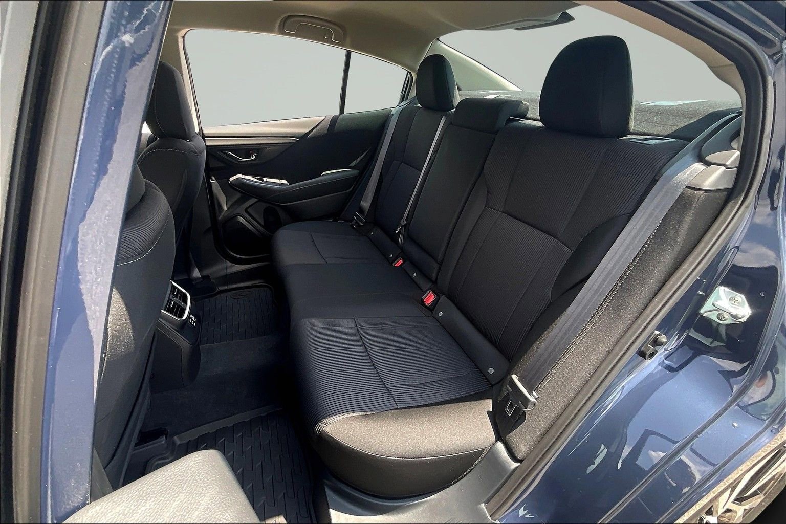 New 2025 Subaru Legacy Premium image 10