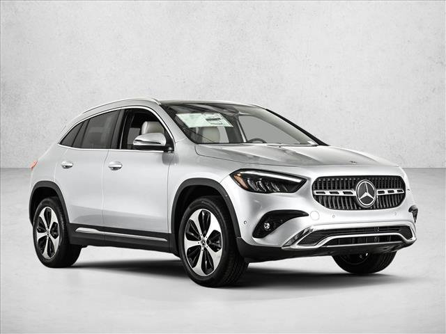 New 2026 Mercedes-Benz GLA 250 4MATIC video 3