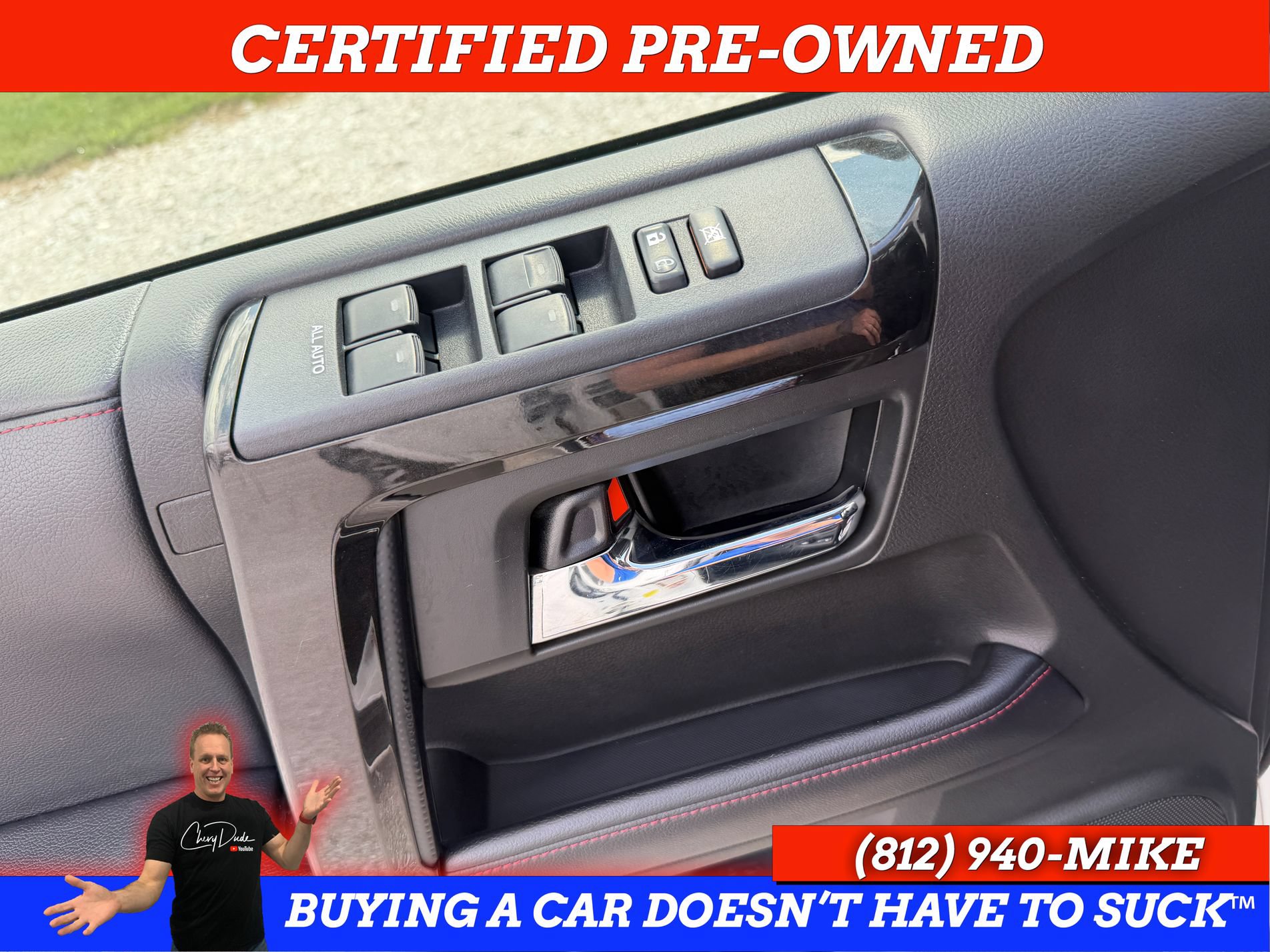 Used 2018 Toyota 4Runner TRD Off-Road Premium AWD/4WD image 24