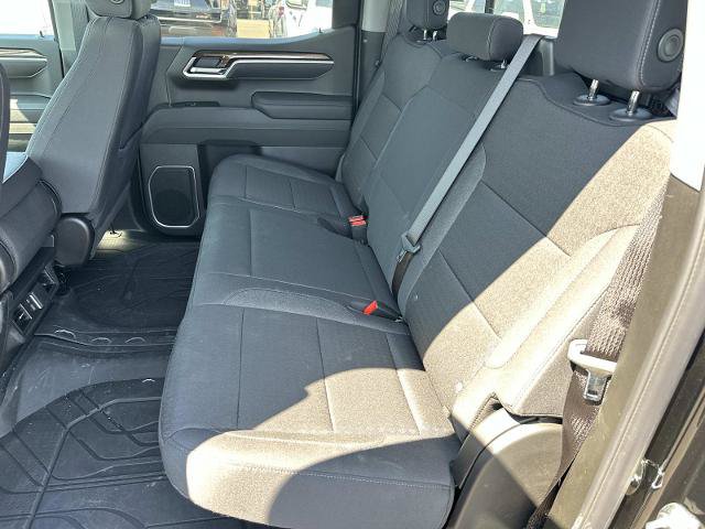 New 2026 Chevrolet Silverado 1500 LT w/ Safety Package AWD/4WD image 13