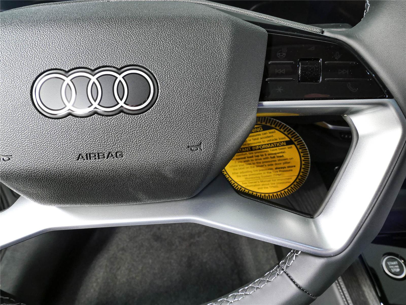 New 2026 Audi A5 Premium Plus AWD/4WD image 12