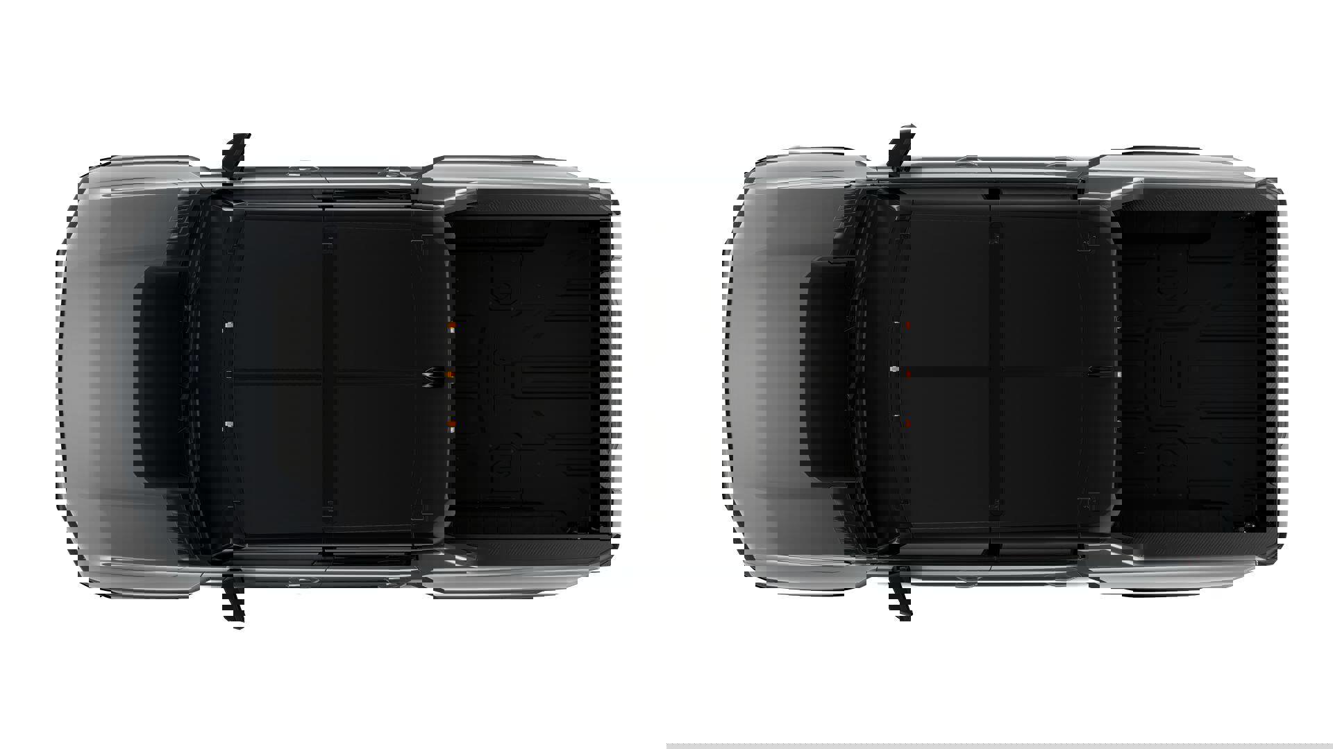 New 2026 GMC Hummer EV 4x4 Crew Cab image 30