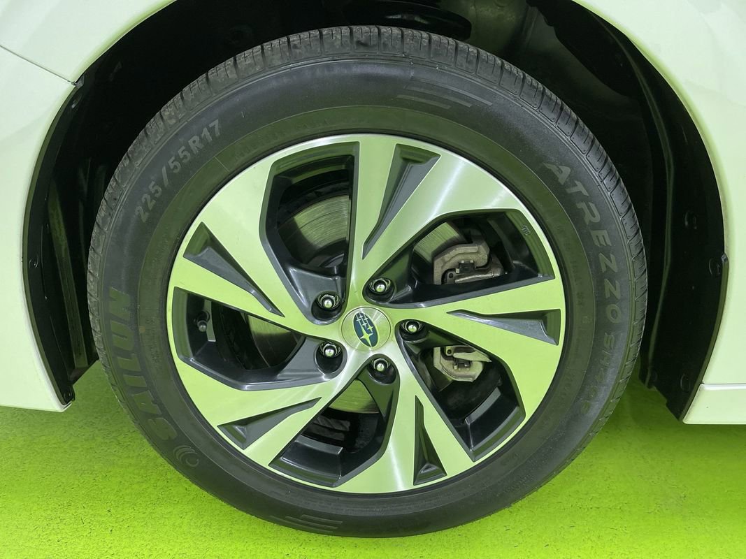 Used 2023 Subaru Legacy Premium image 15