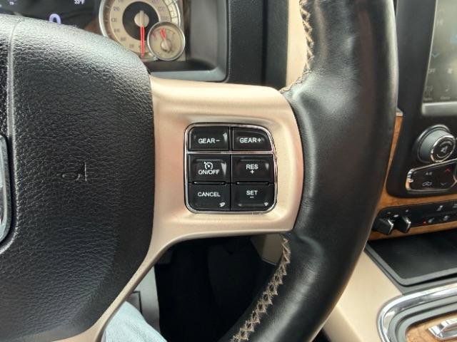 Used 2015 RAM 1500 Laramie Longhorn w/ Convenience Group image 30