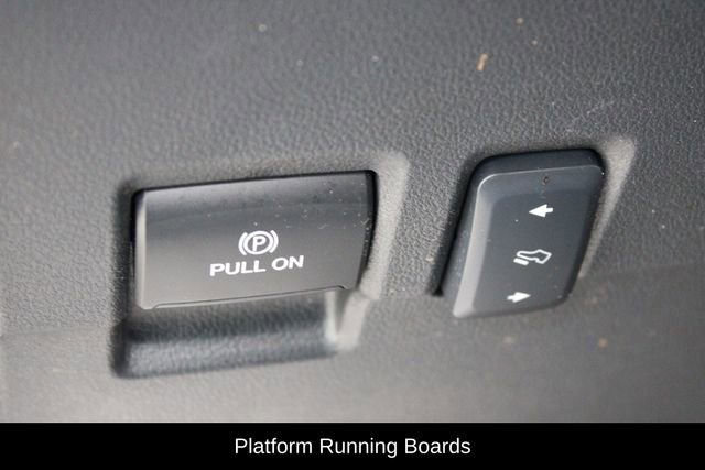 Used 2024 Ford F250 Lariat w/ Lariat Ultimate Package image 24