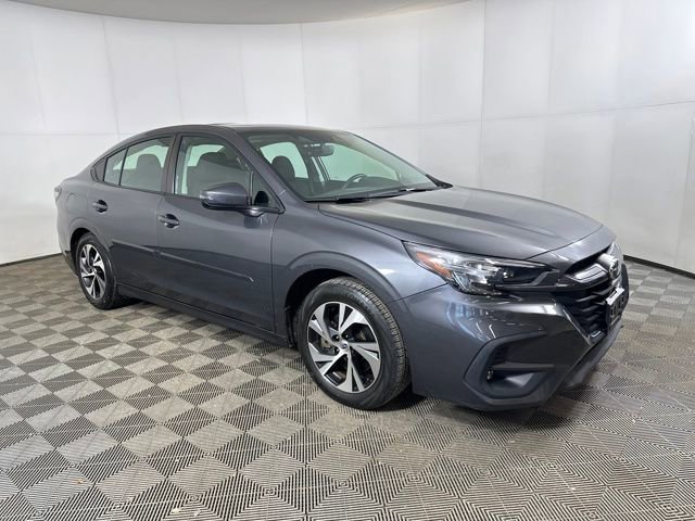 Used 2023 Subaru Legacy Premium