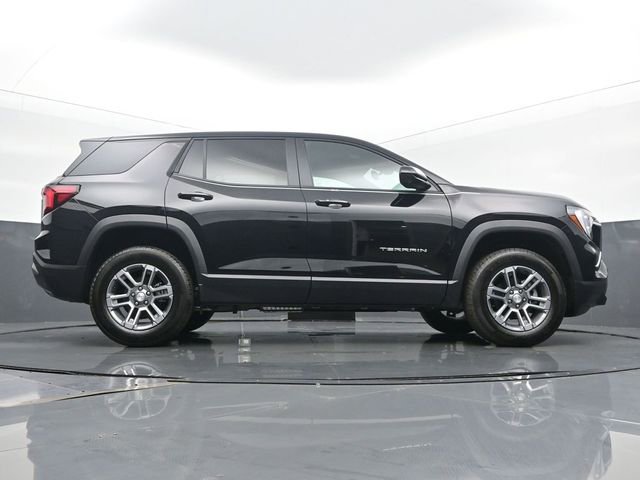 New 2026 GMC Terrain Elevation w/ Technology Package II FWD image 51