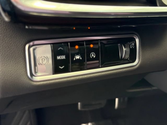 New 2026 Buick Envision Sport Touring AWD/4WD image 21