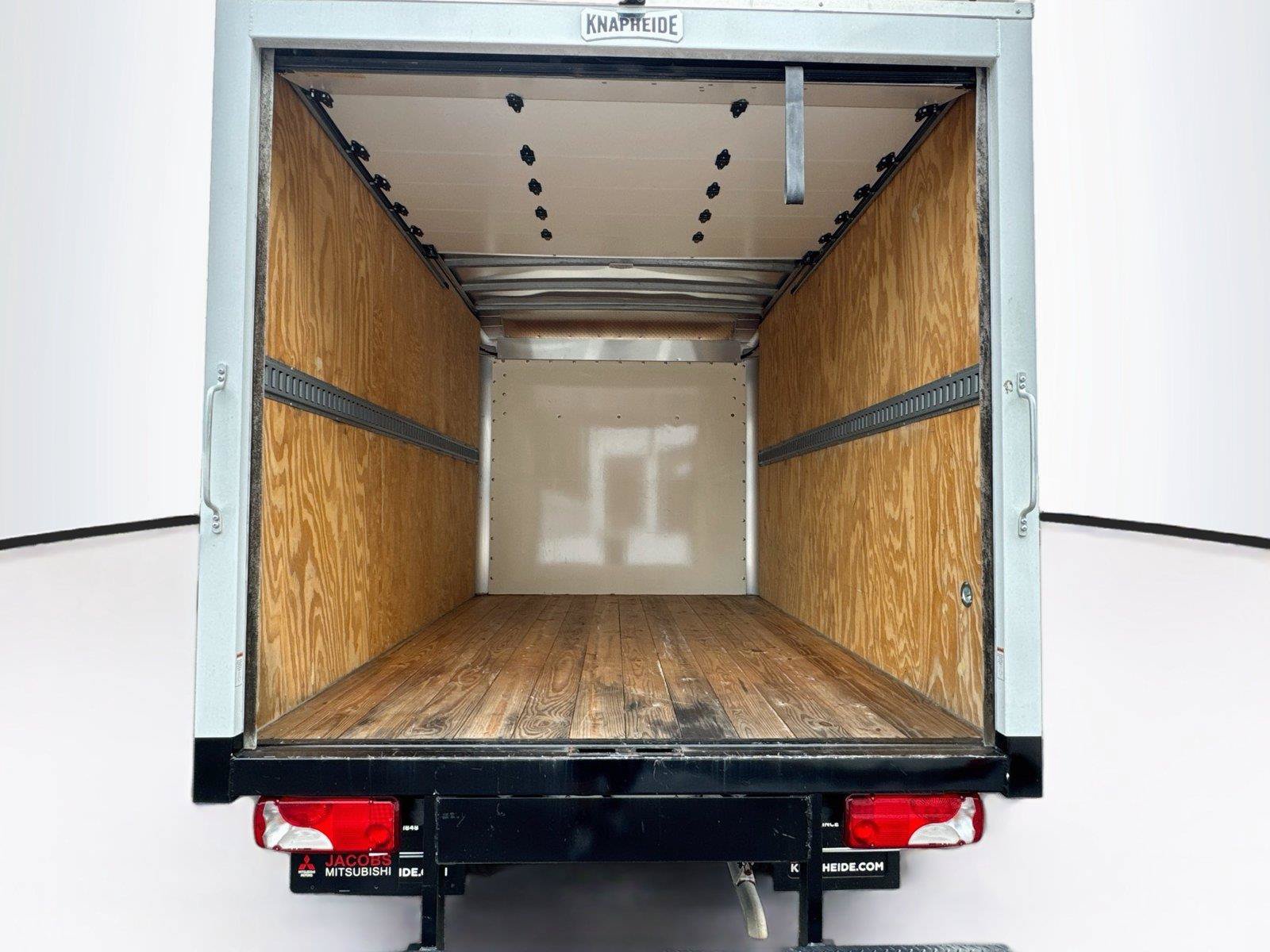 Used 2022 Mercedes-Benz Sprinter 4500 image 22