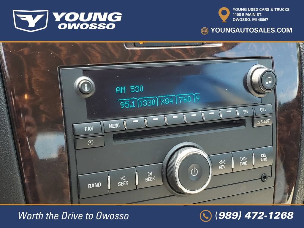 Used 2012 Chevrolet Impala LT FWD image 14