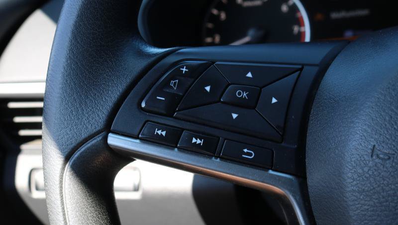 Used 2019 Nissan Altima 2.5 S FWD image 10