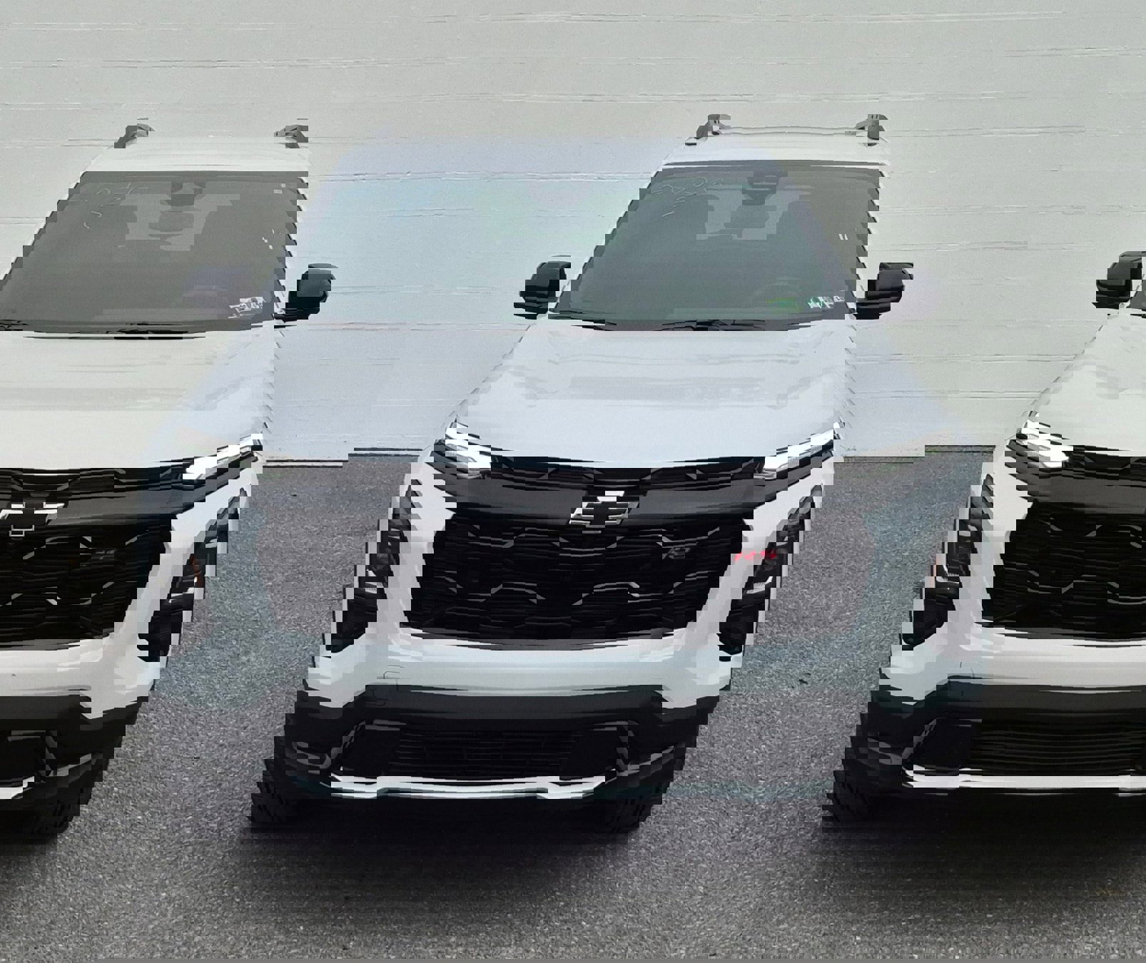 New 2026 Chevrolet Equinox RS w/ Convenience Package III image 10