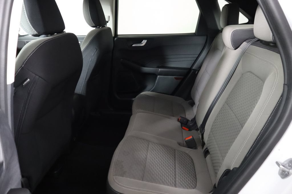 Used 2021 Ford Escape SE FWD image 16