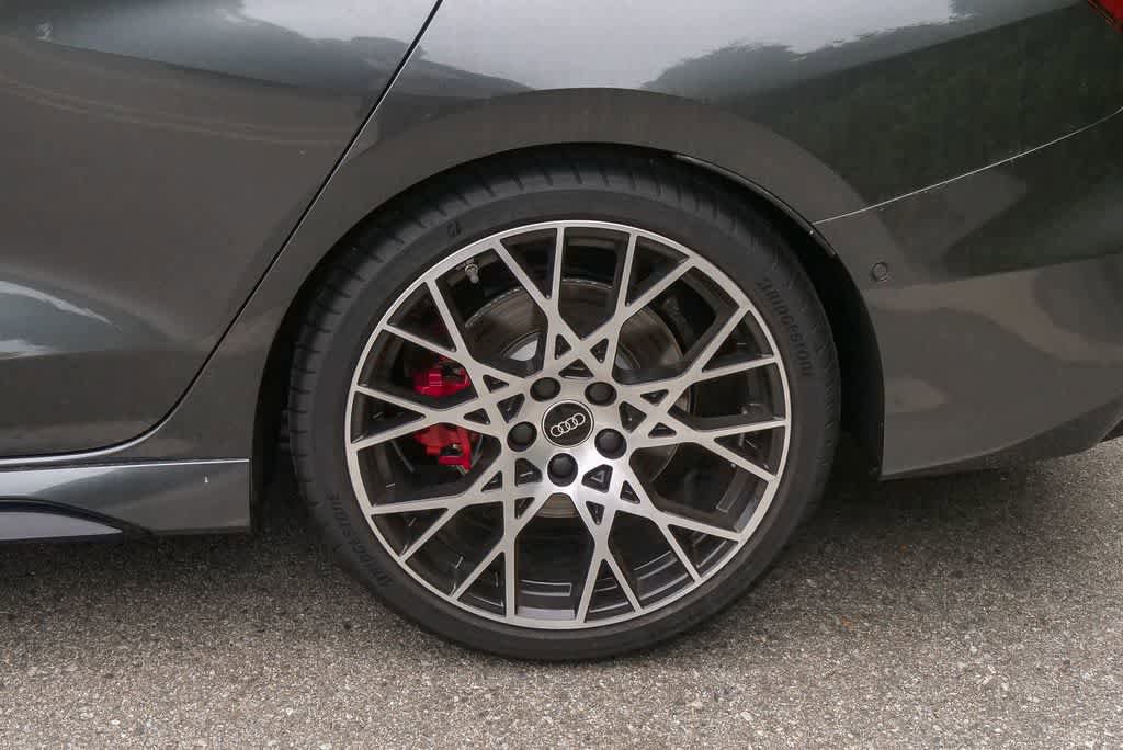 New 2026 Audi RS 3 AWD/4WD image 6