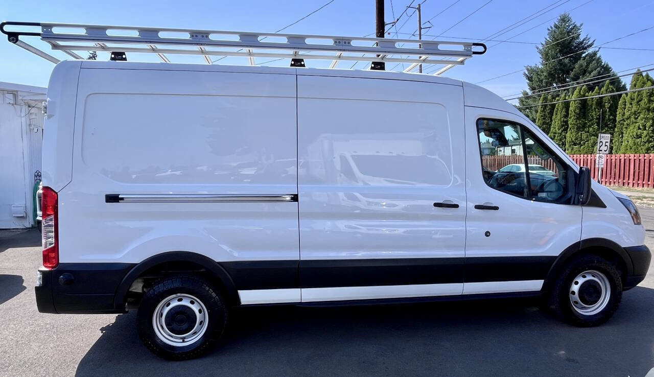 Used 2019 Ford Transit 350 148 Medium Roof image 5
