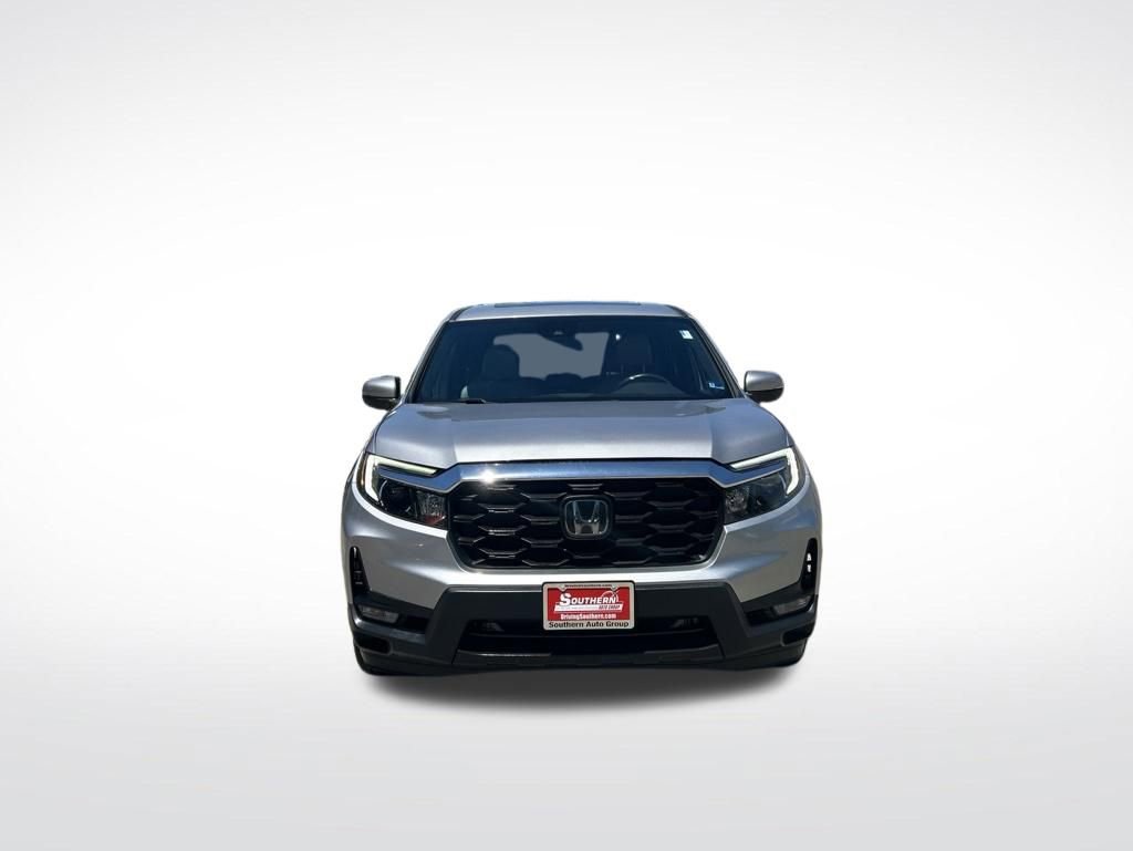 Used 2022 Honda Passport EX-L image 8