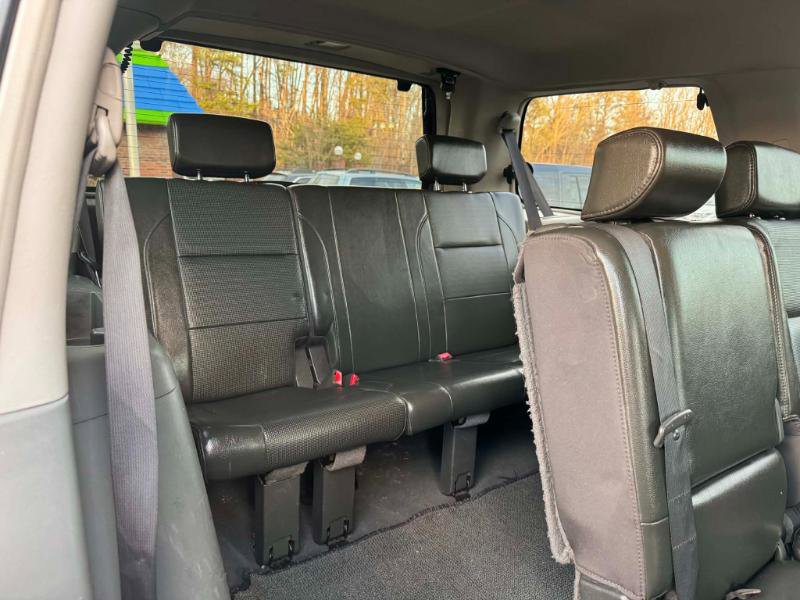 Used 2006 Nissan Armada SE w/ (X01) Leather Pkg image 18