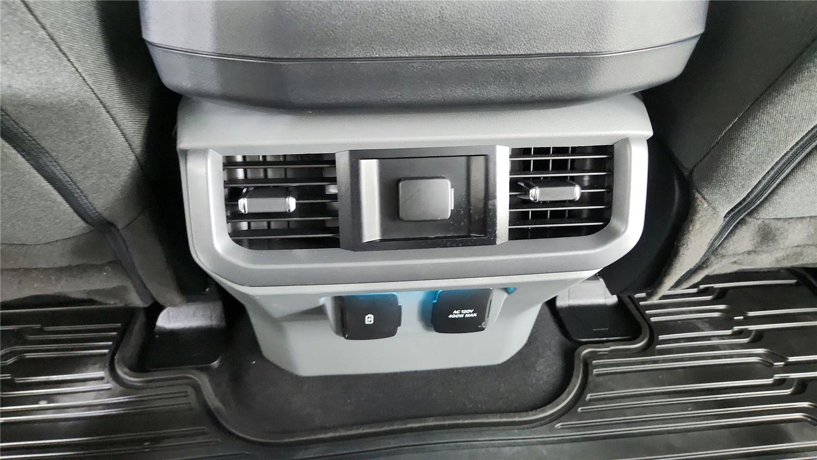 Used 2023 Ford F150 XLT w/ Equipment Group 301A Mid image 15
