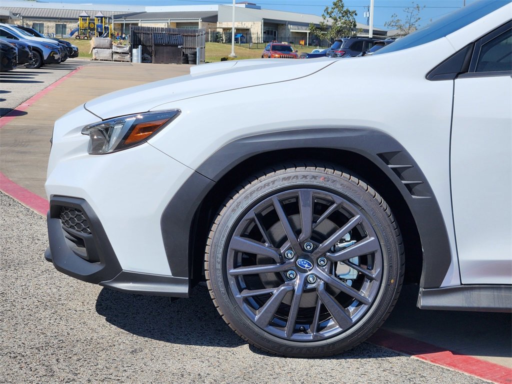 New 2025 Subaru WRX Premium image 6