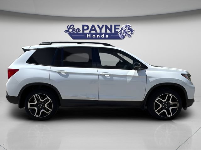 Used 2022 Honda Passport Elite image 9