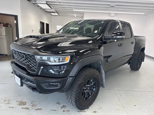 Used 2026 RAM 1500 RHO AWD/4WD image 6