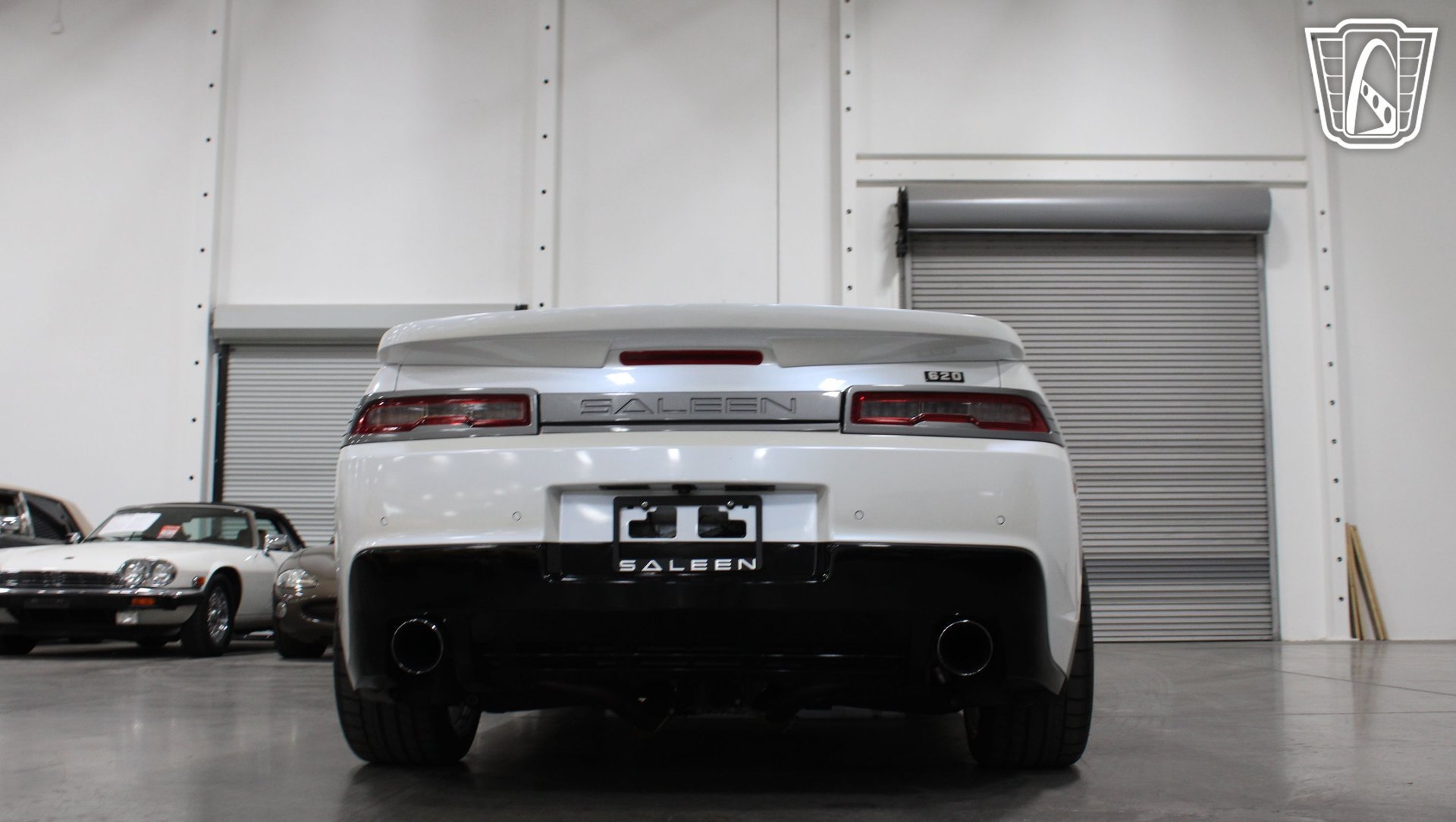 Used 2014 Chevrolet Camaro SS w/ RS Package RWD image 21