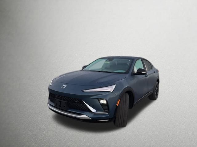 Used 2024 Buick Envista Sport Touring w/ Convenience II Package