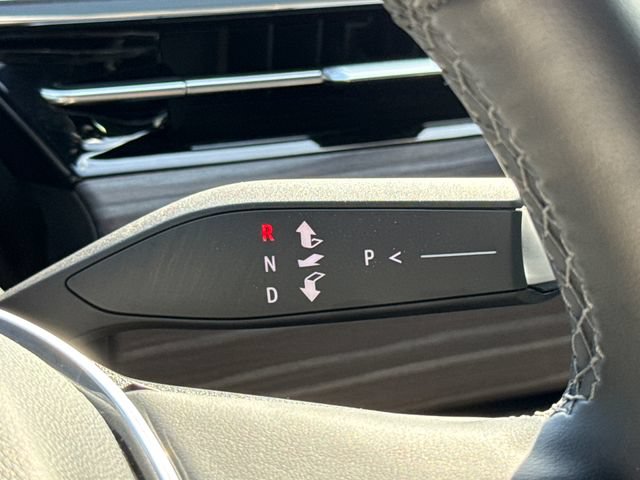 Used 2025 GMC Sierra EV Denali AWD/4WD image 27