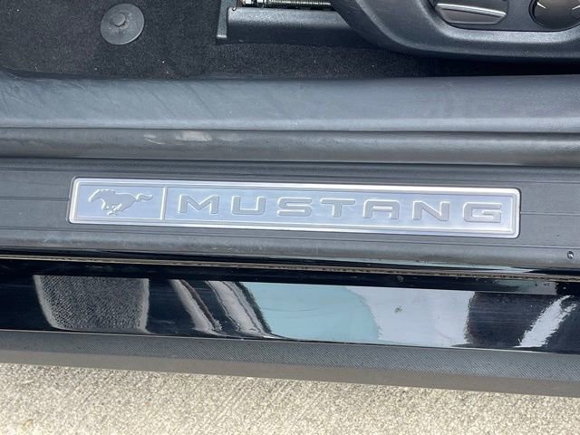 Used 2024 Ford Mustang Premium RWD image 17