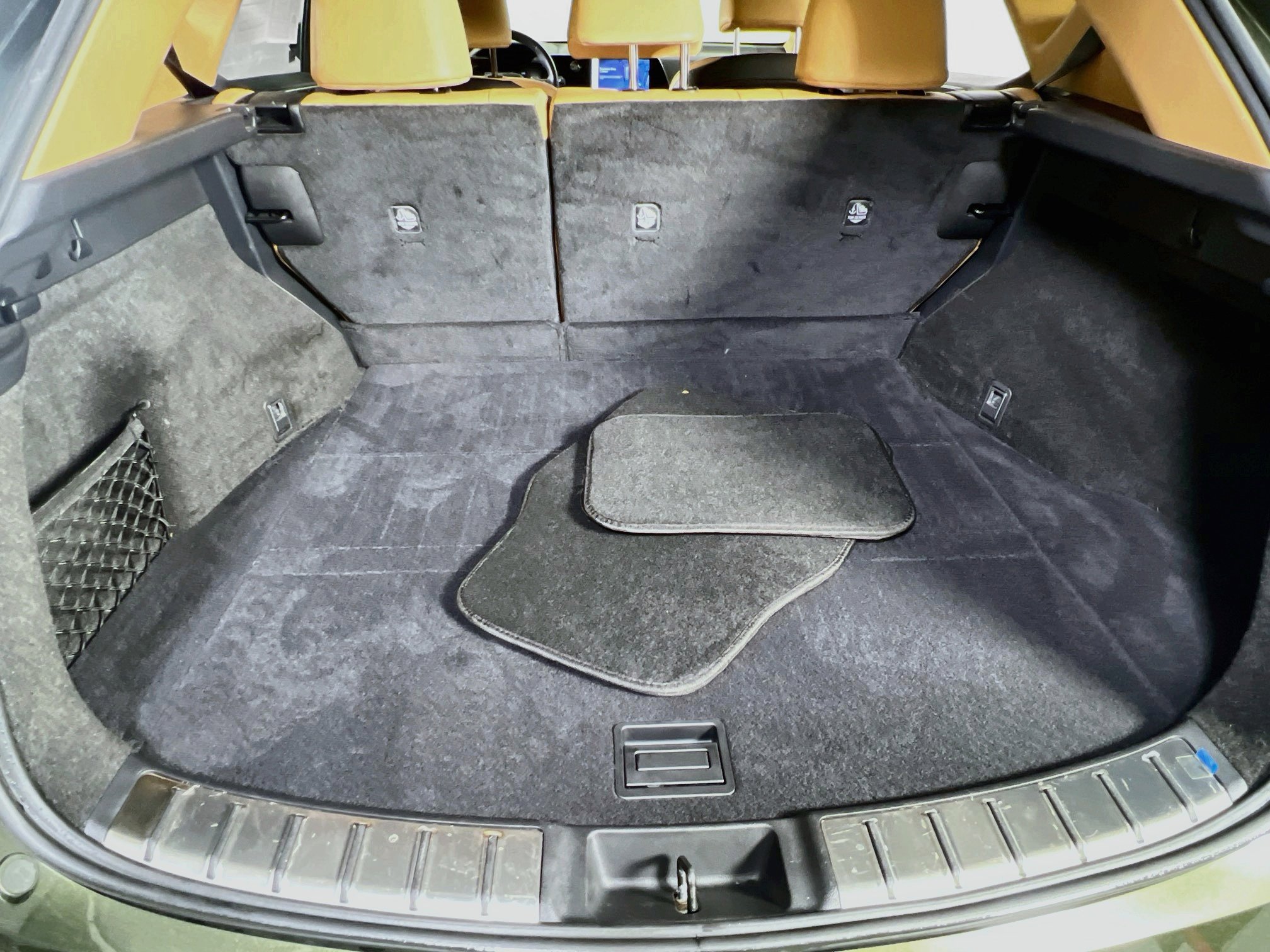 Used 2024 Lexus NX 350 AWD w/ Cold Area Package image 25