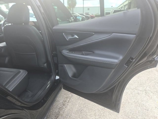 Used 2024 Chevrolet Blazer EV LT AWD/4WD image 13