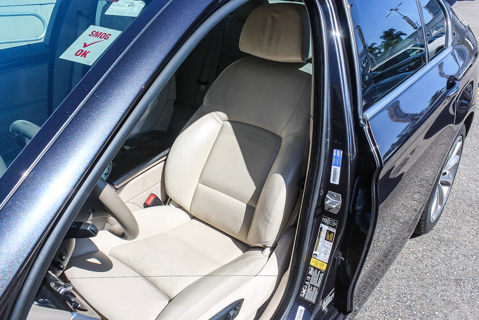 Used 2014 BMW 528i xDrive Sedan AWD/4WD image 26