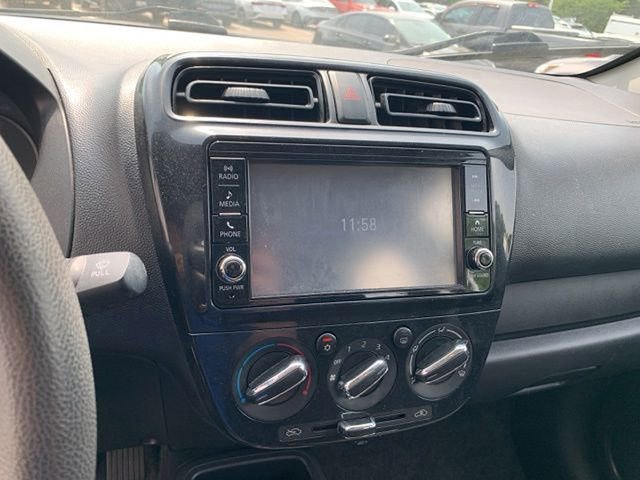 Used 2019 Mitsubishi Mirage G4 ES image 32