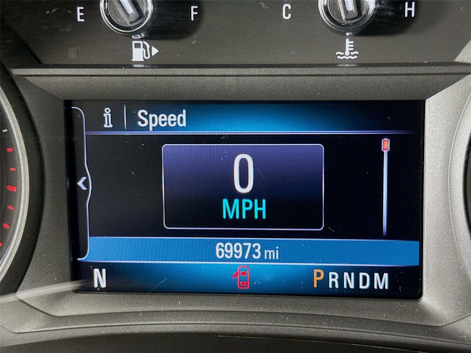 Used 2019 Buick Encore Essence w/ Safety Package II image 2