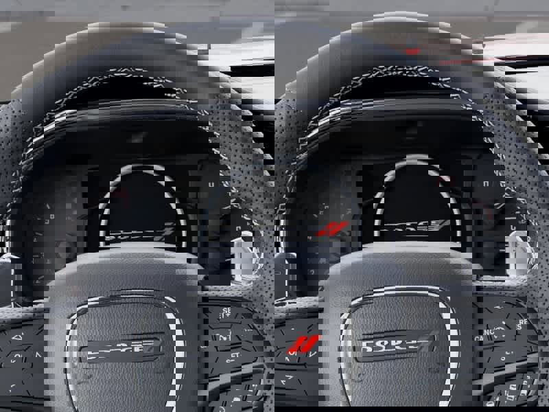 New 2026 Dodge Durango GT image 17