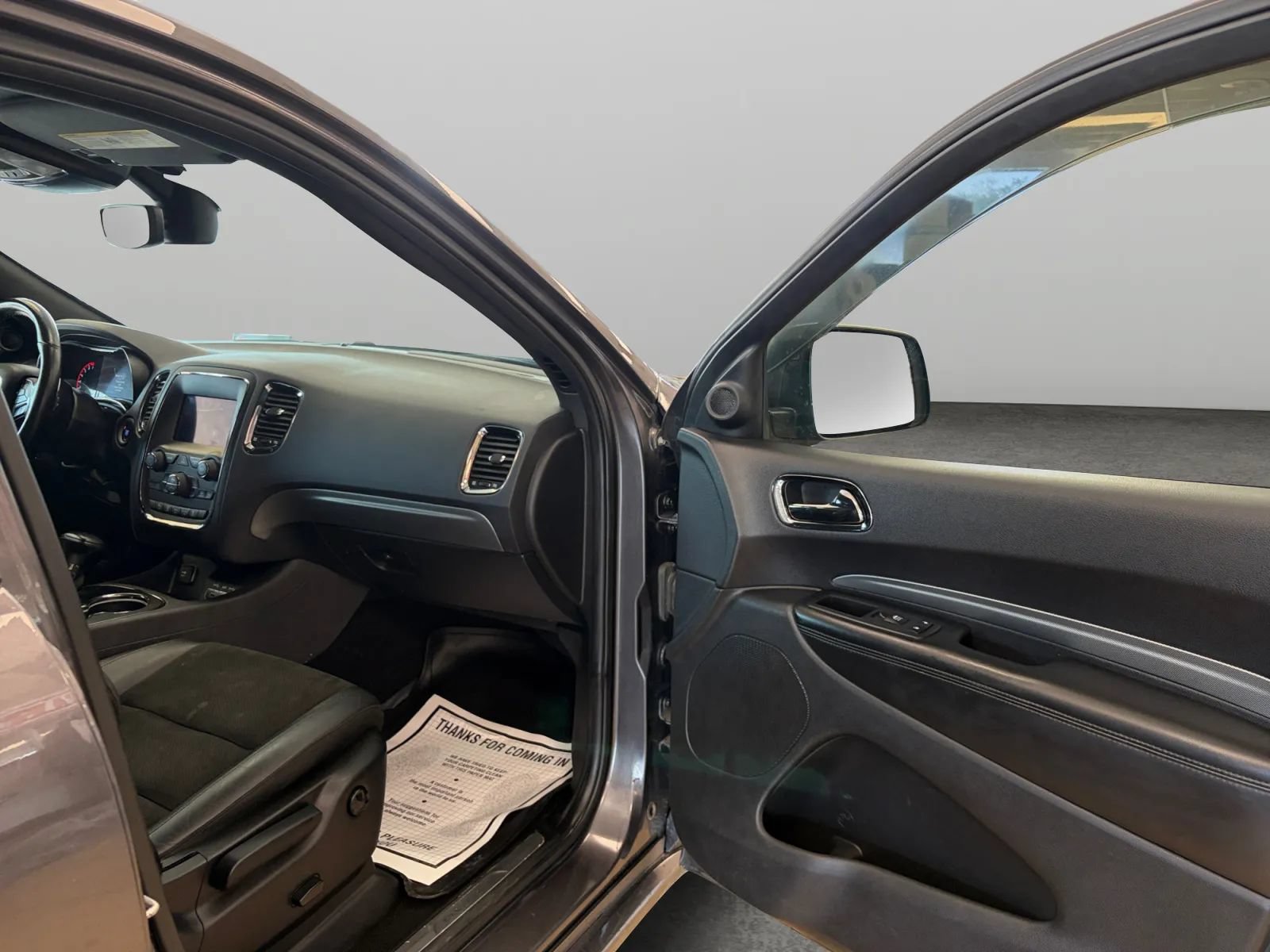 Used 2019 Dodge Durango GT AWD/4WD image 21