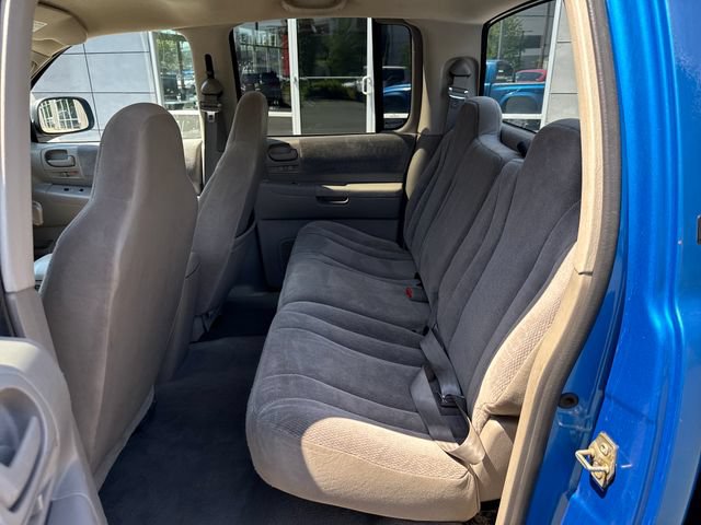 Used 2001 Dodge Dakota Sport AWD/4WD image 13