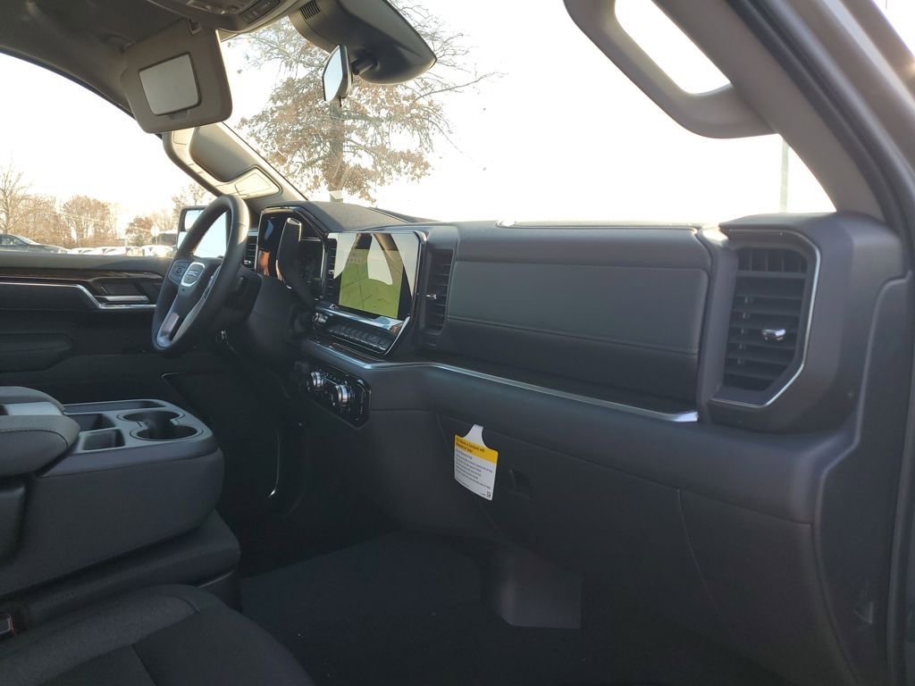 New 2026 GMC Sierra 1500 Elevation image 30