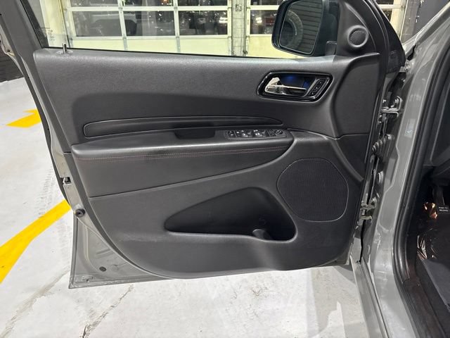 Used 2024 Dodge Durango GT AWD/4WD image 15